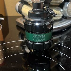 Spice ball night vision EDP hundred percent authentic